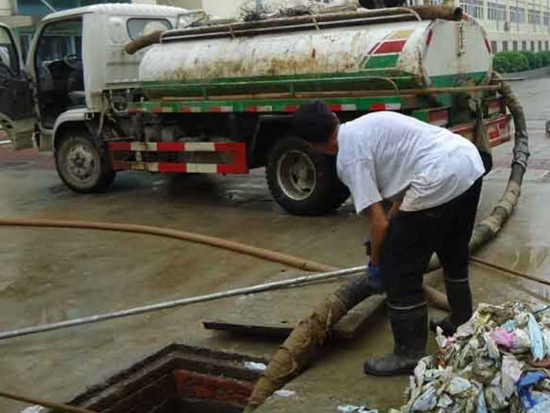 西安清洗地暖维护——碑林区地暖脉冲清洗公司